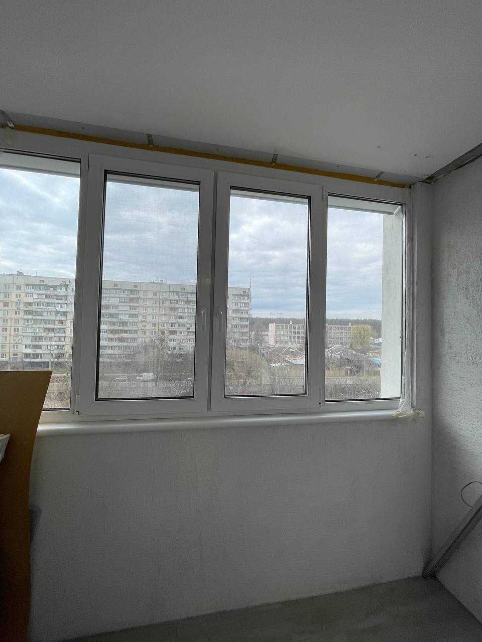 Продаж 1-кімнатної квартири 51 м²