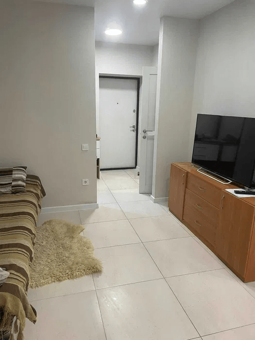Продаж 1-кімнатної квартири 50 м²