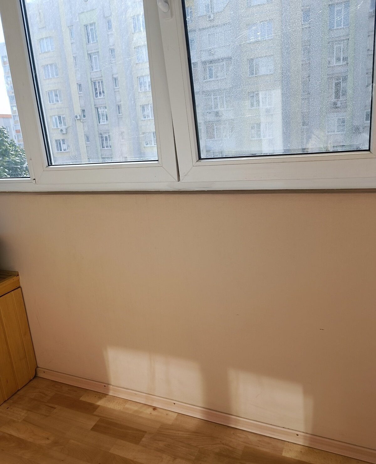 Продажа 3-комнатной квартиры 67 м²