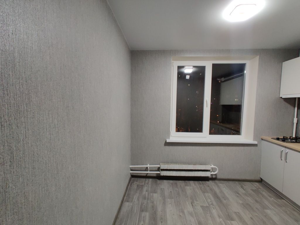 Продаж 1-кімнатної квартири 32 м²