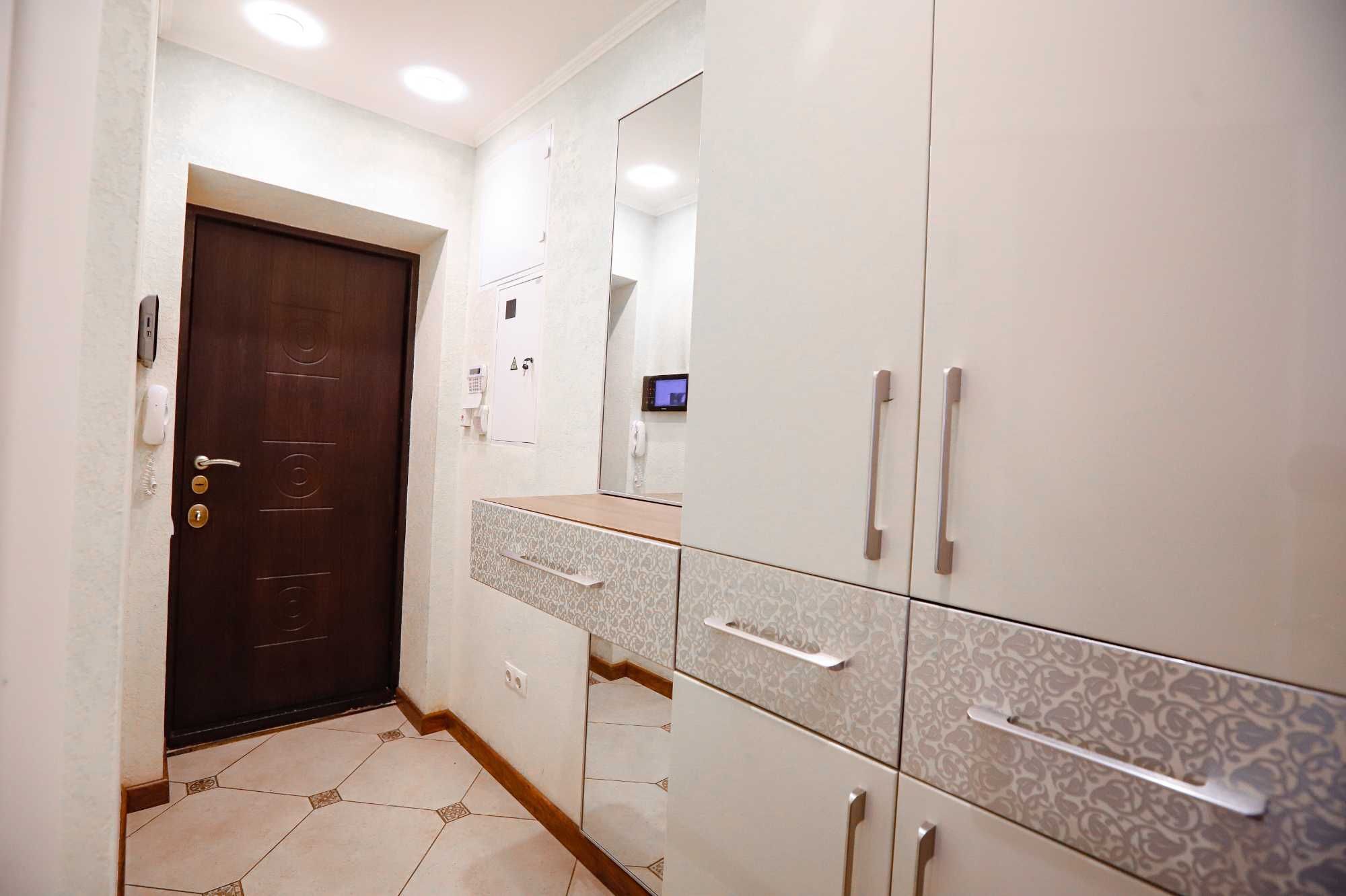 Продажа 3-комнатной квартиры 54 м²