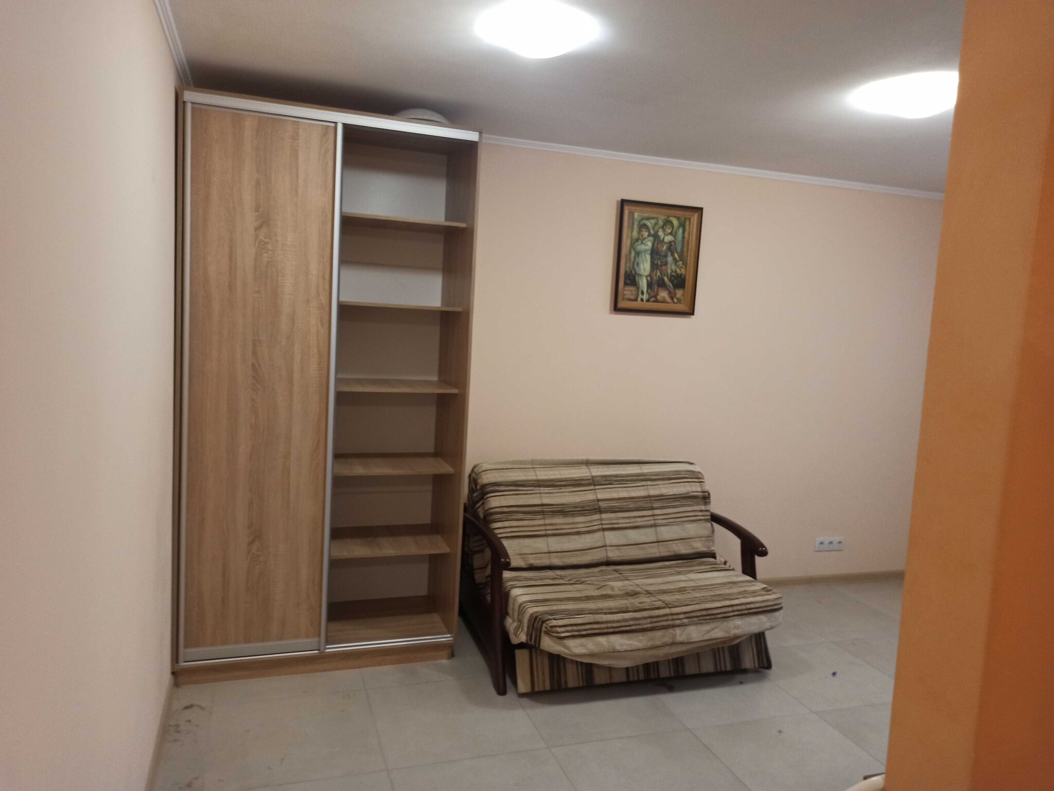 Продаж 2-кімнатної квартири 34 м²