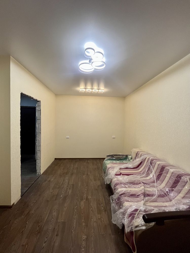 Продаж 1-кімнатної квартири 35 м²