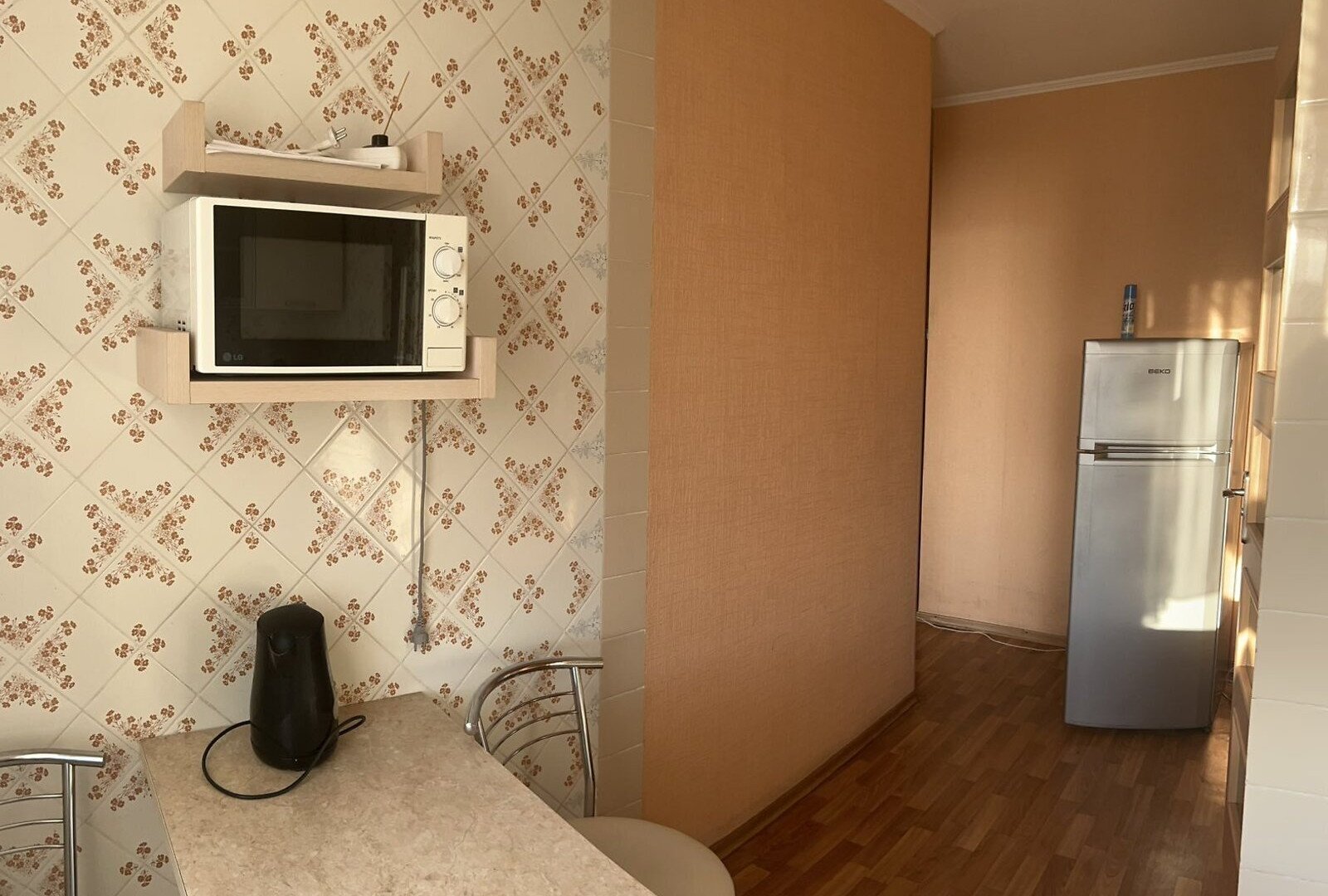 Продажа 2-комнатной квартиры 46 м²