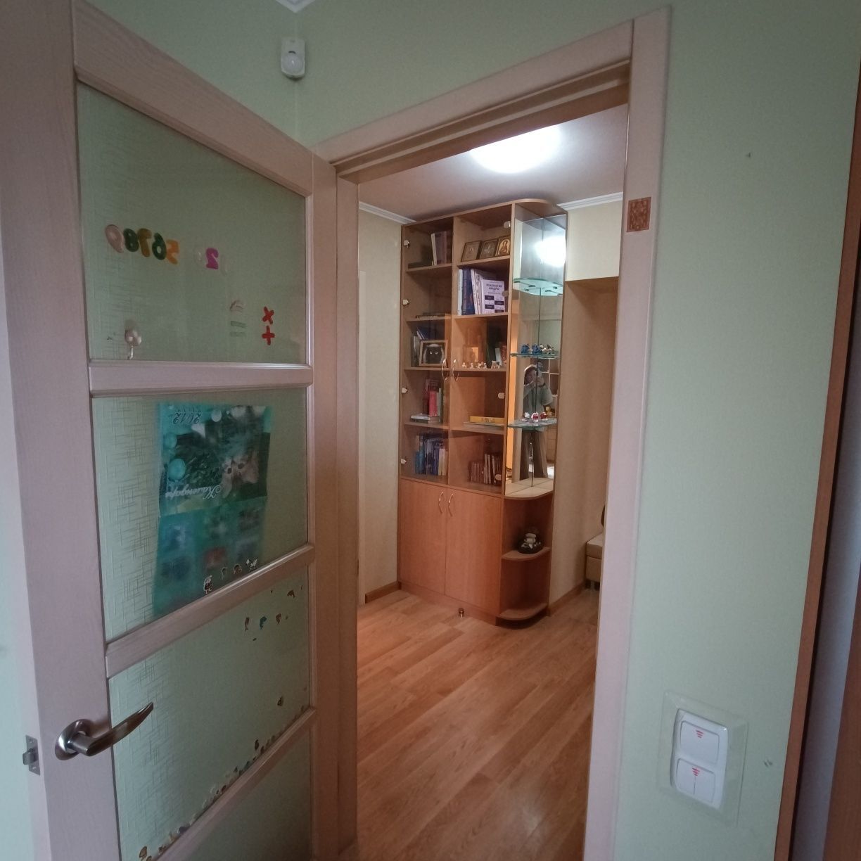 Продаж 3-кімнатної квартири 81 м²