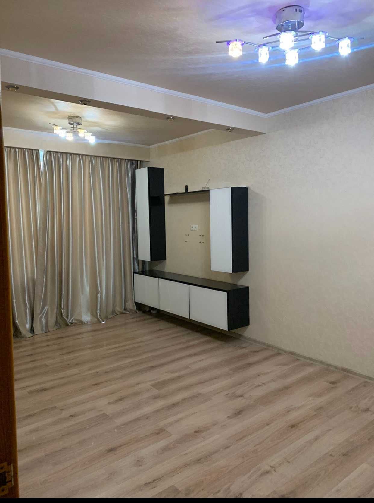 Продажа 2-комнатной квартиры 45 м²