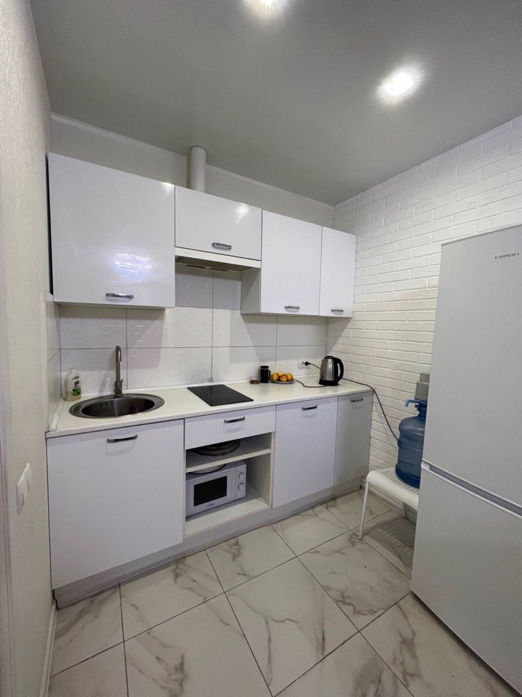 Продаж 2-кімнатної квартири 36 м²