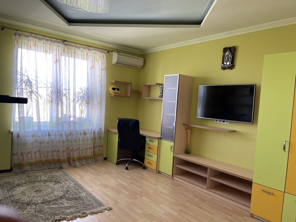 Продажа 3-комнатной квартиры 94 м²