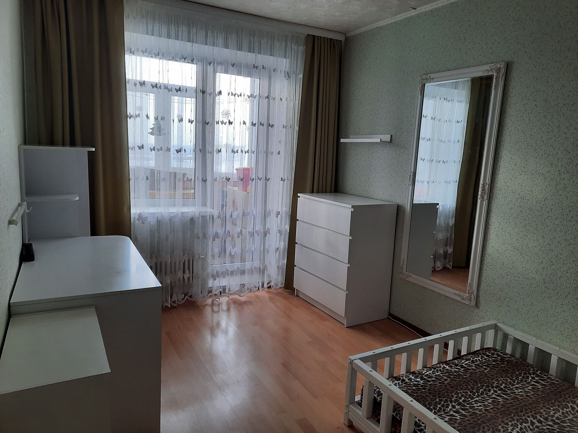 Продажа 3-комнатной квартиры 67 м²