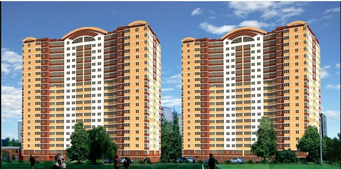 Продаж 3-кімнатної квартири 100 м²