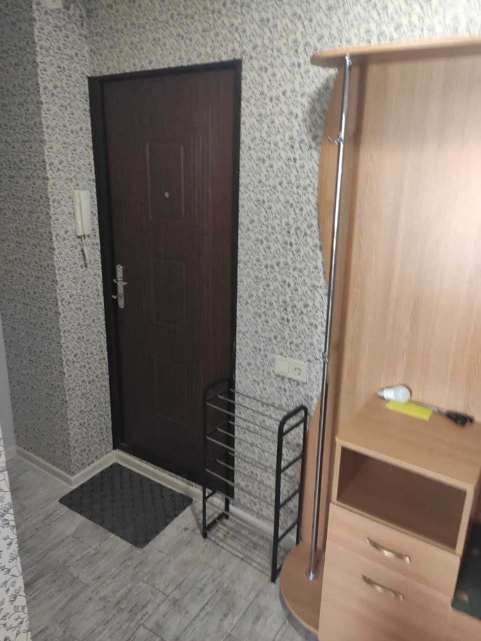 Продажа 1-комнатной квартиры 32 м²