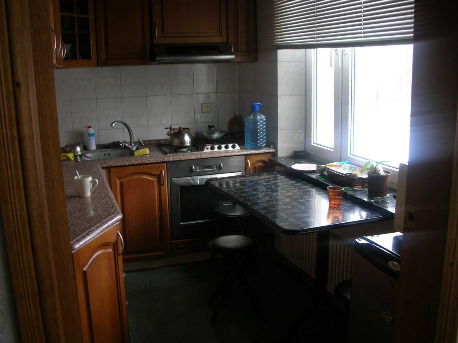 Продажа 4-комнатной квартиры 85 м²