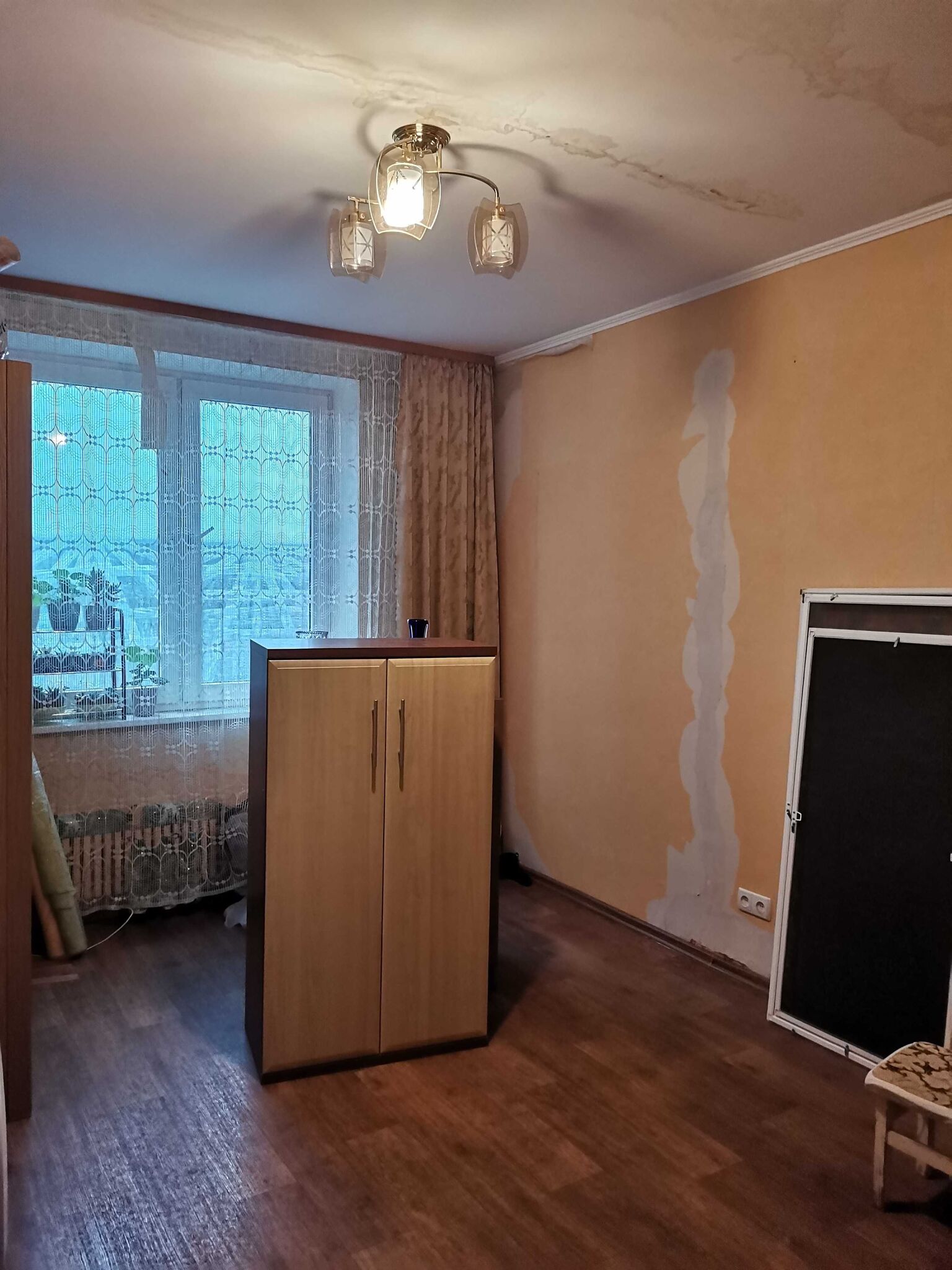 Продаж 3-кімнатної квартири 65 м²