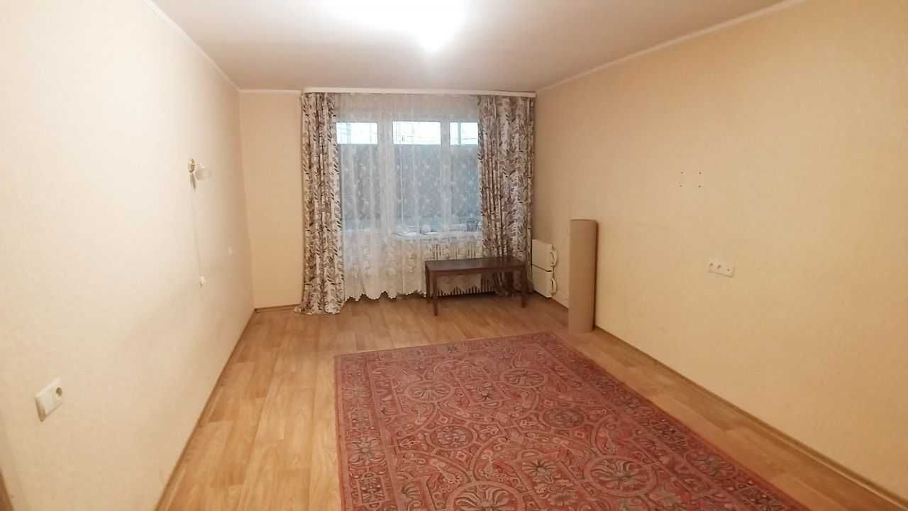 Продажа 2-комнатной квартиры 54 м²