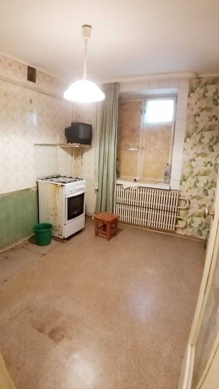 Продажа 2-комнатной квартиры 54 м²