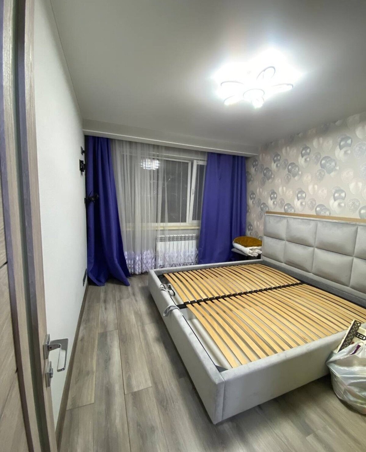 Продажа 2-комнатной квартиры 62 м²