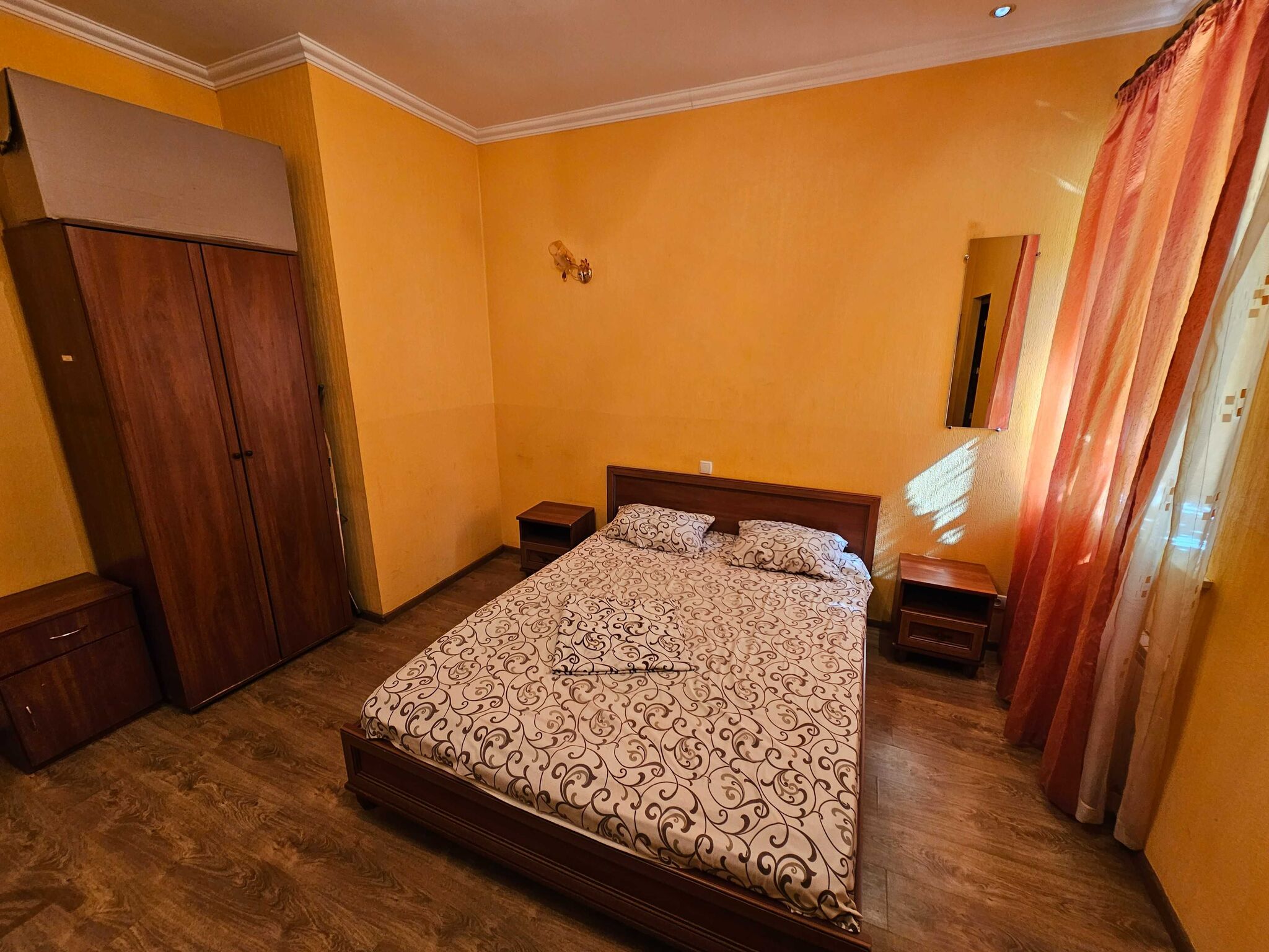 Продажа 2-комнатной квартиры 51 м²