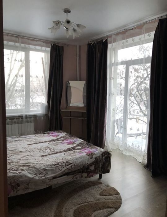 Продаж 3-кімнатної квартири 62 м²