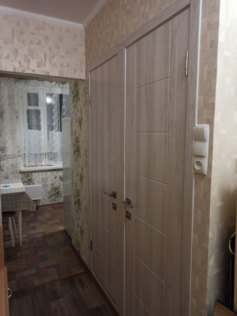 Продаж 1-кімнатної квартири 31 м²