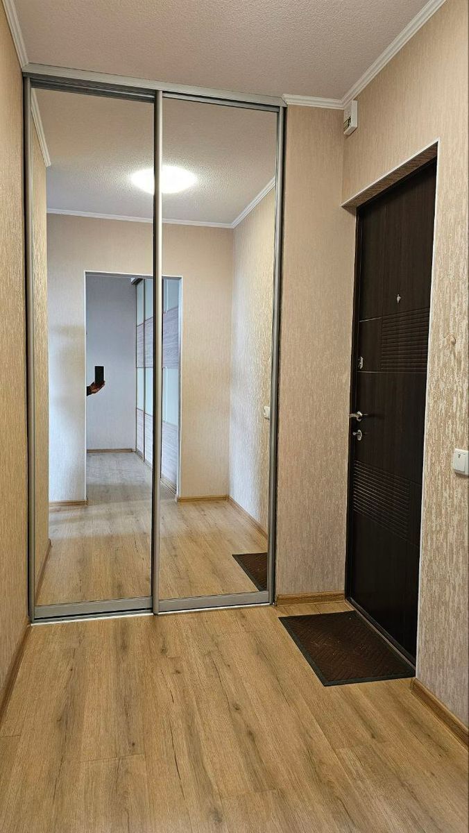 Продажа 1-комнатной квартиры 33 м²