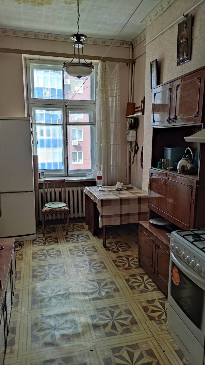 Продажа 3-комнатной квартиры 82 м²