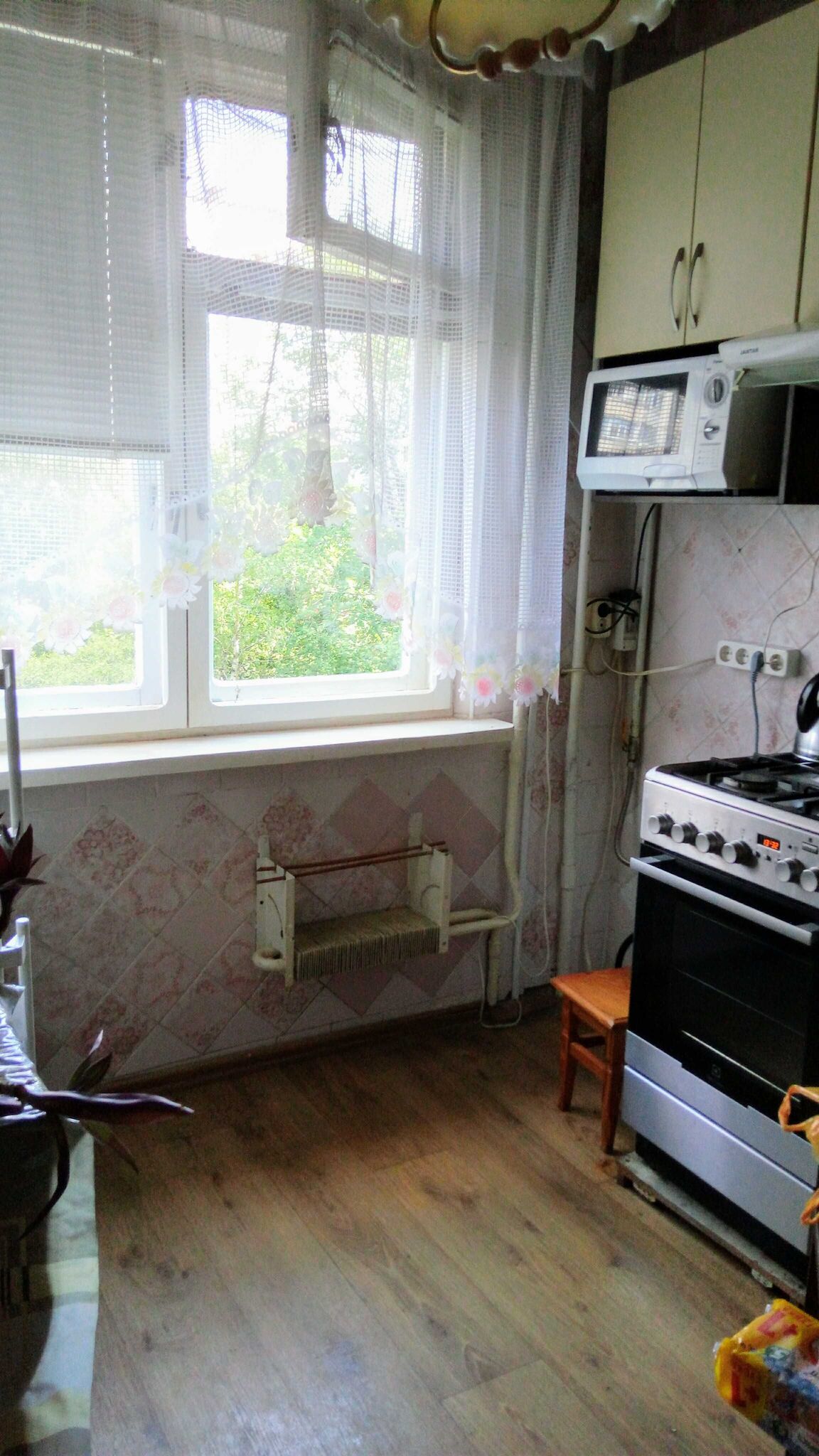 Продажа 3-комнатной квартиры 66 м²