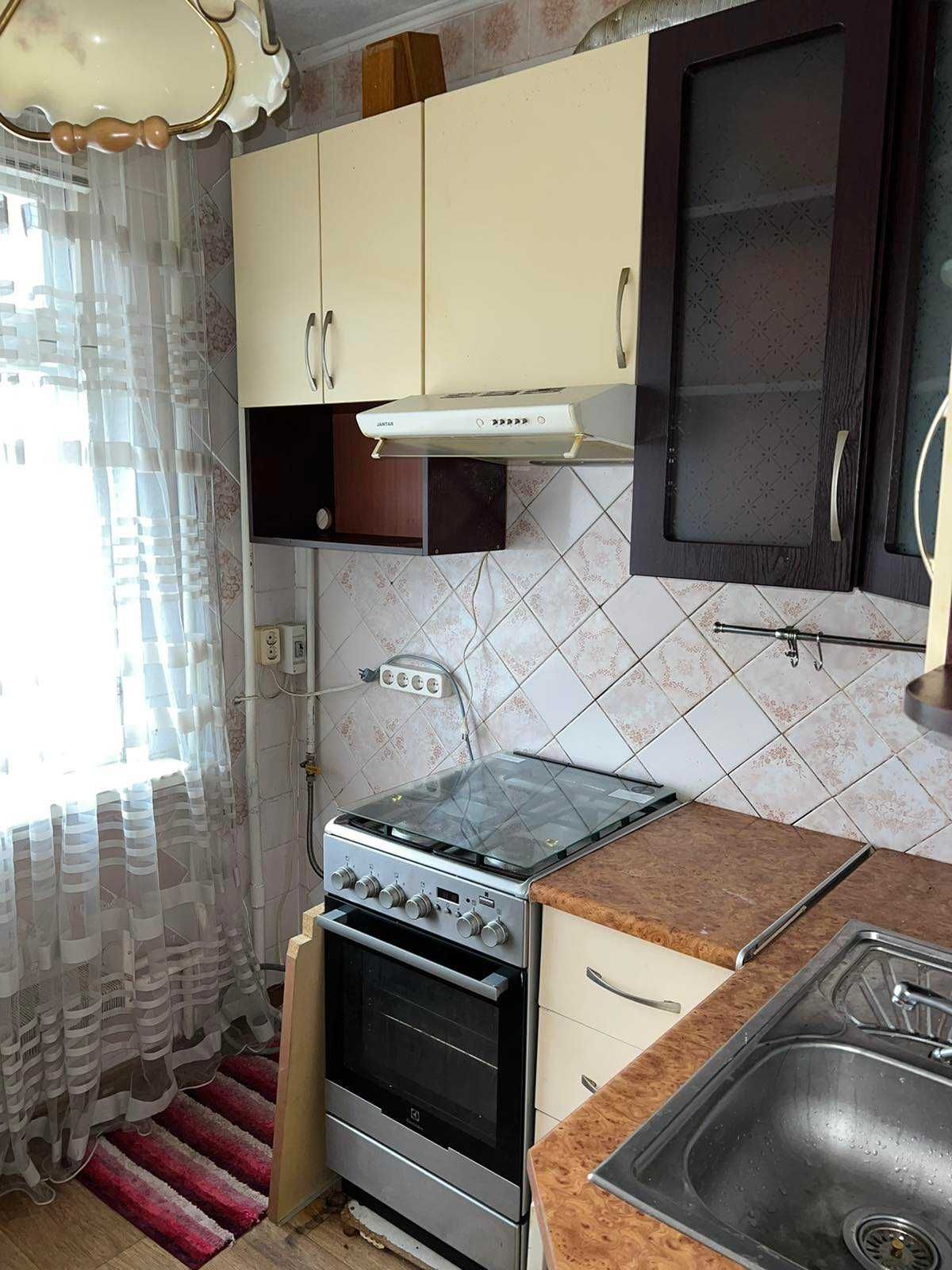 Продаж 3-кімнатної квартири 66 м²