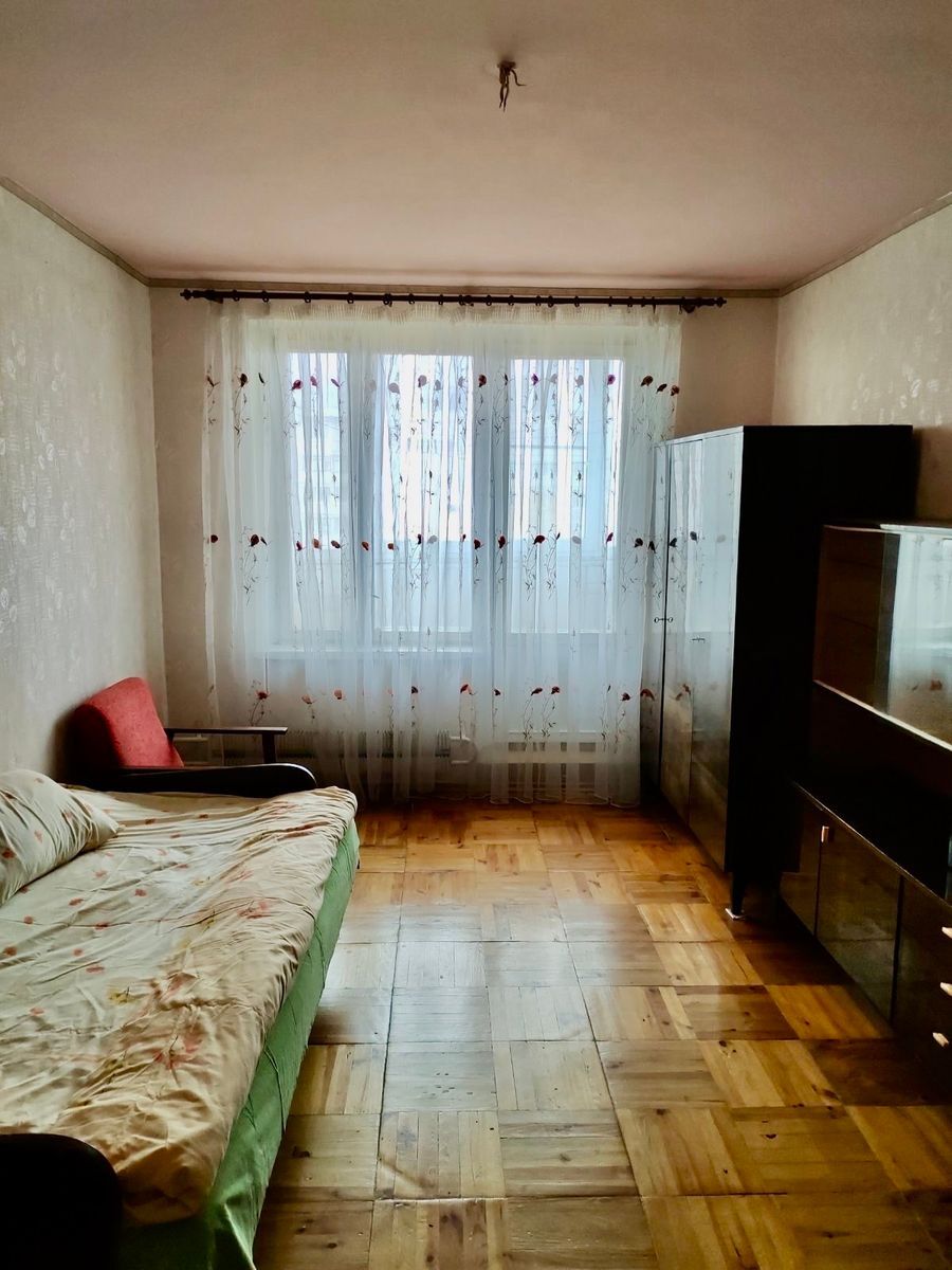 Продажа 2-комнатной квартиры 44 м²