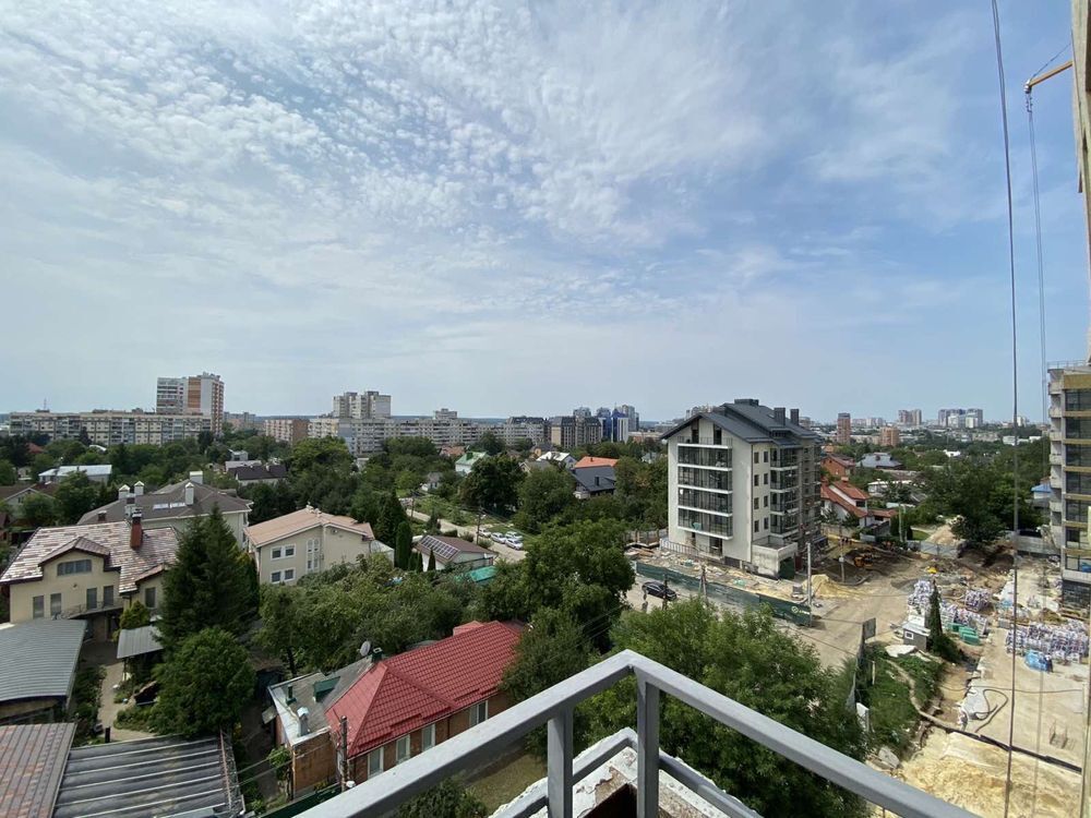 Продажа 1-комнатной квартиры 51 м²