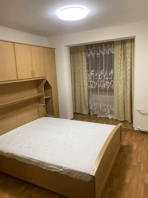 Продажа 3-комнатной квартиры 63 м²