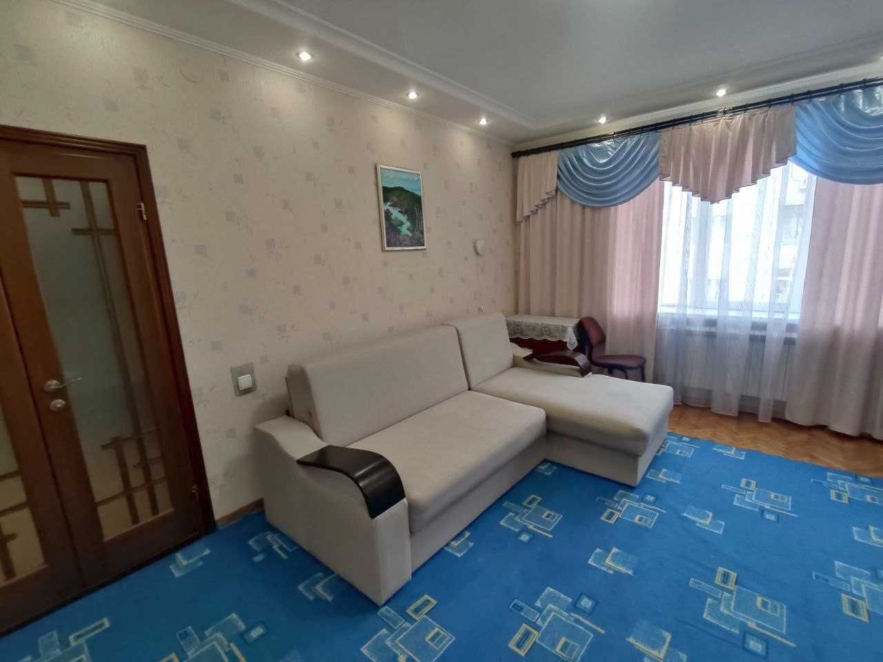 Продаж 3-кімнатної квартири 65 м²