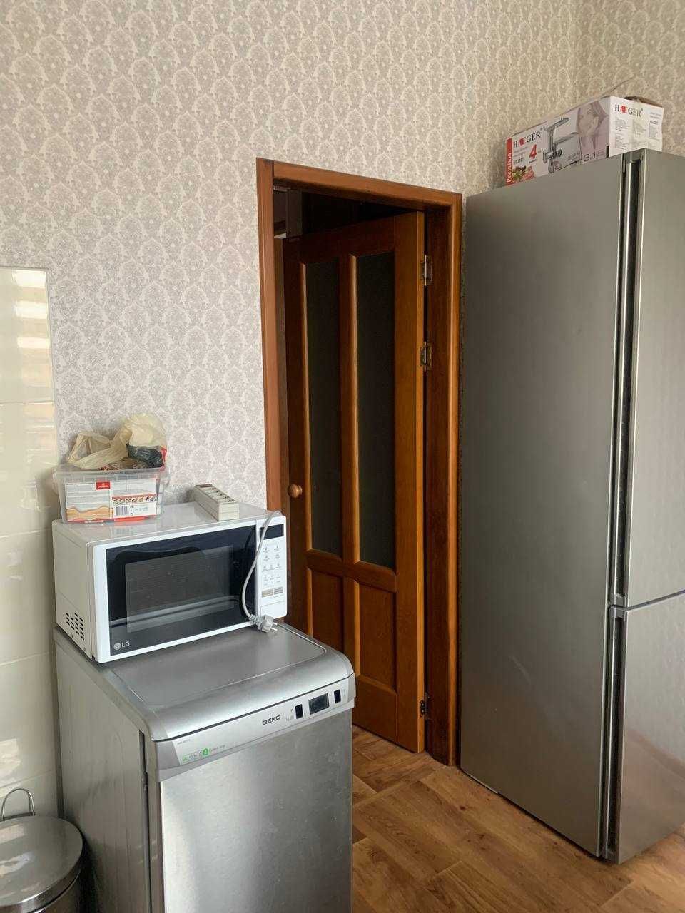 Продажа 3-комнатной квартиры 73 м²