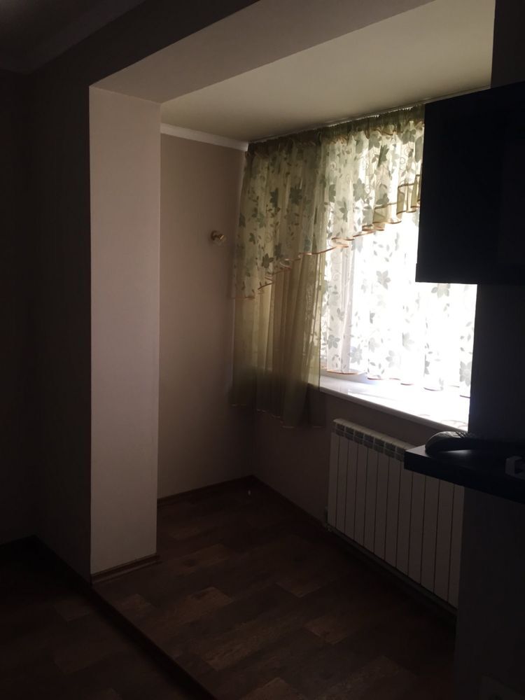 Продажа 1-комнатной квартиры 32 м²