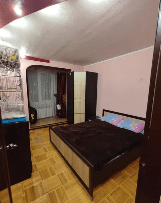 Продажа 3-комнатной квартиры 65 м²