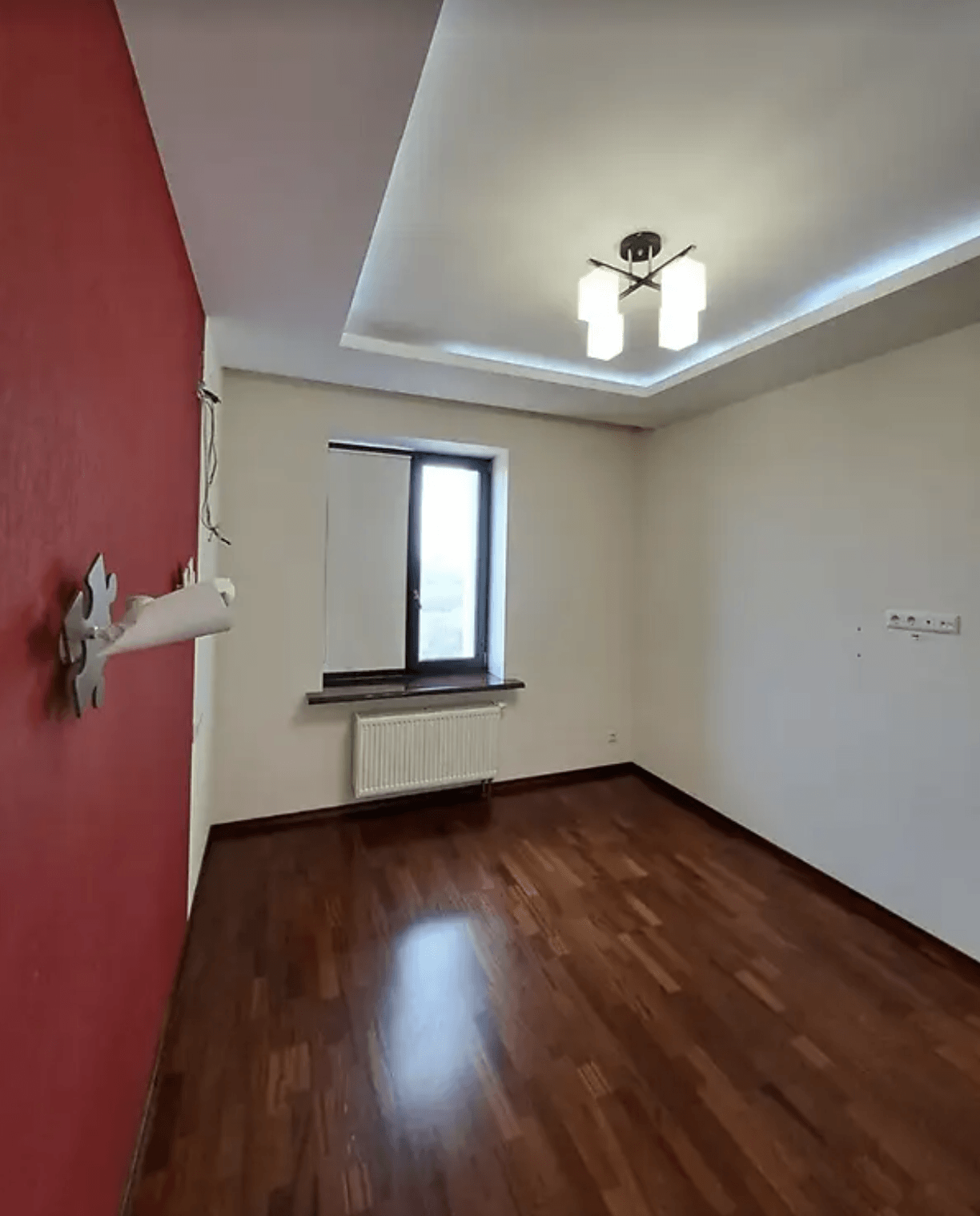 Продажа 2-комнатной квартиры 74 м²