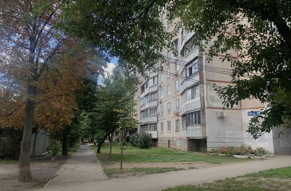 Продаж 2-кімнатної квартири 51 м²