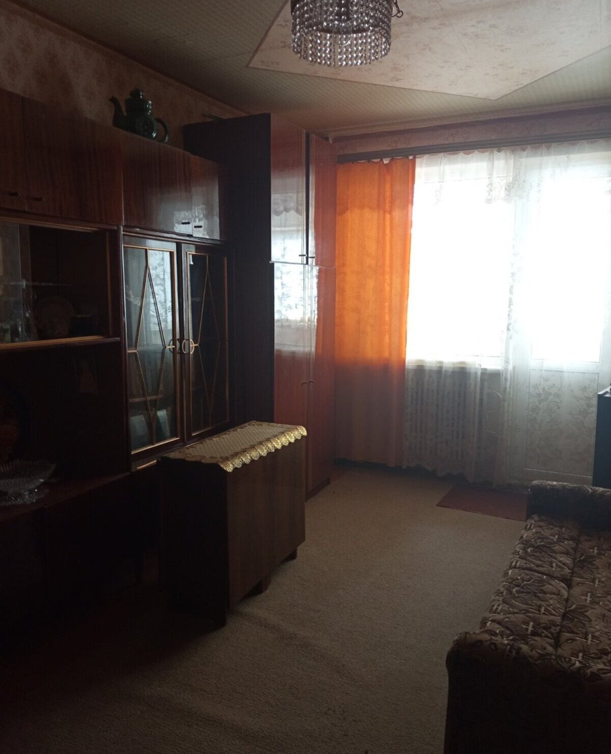 Продажа 2-комнатной квартиры 48 м²