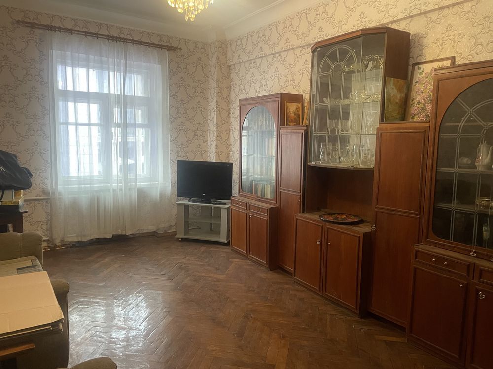 Продажа 3-комнатной квартиры 80 м²