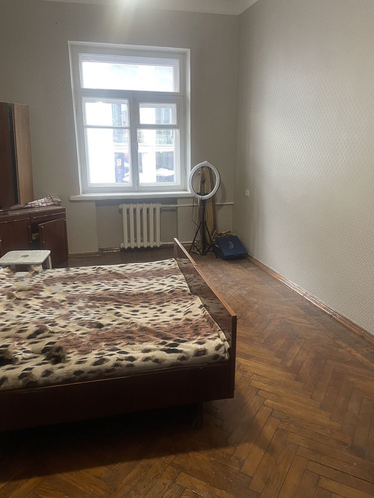 Продажа 3-комнатной квартиры 80 м²