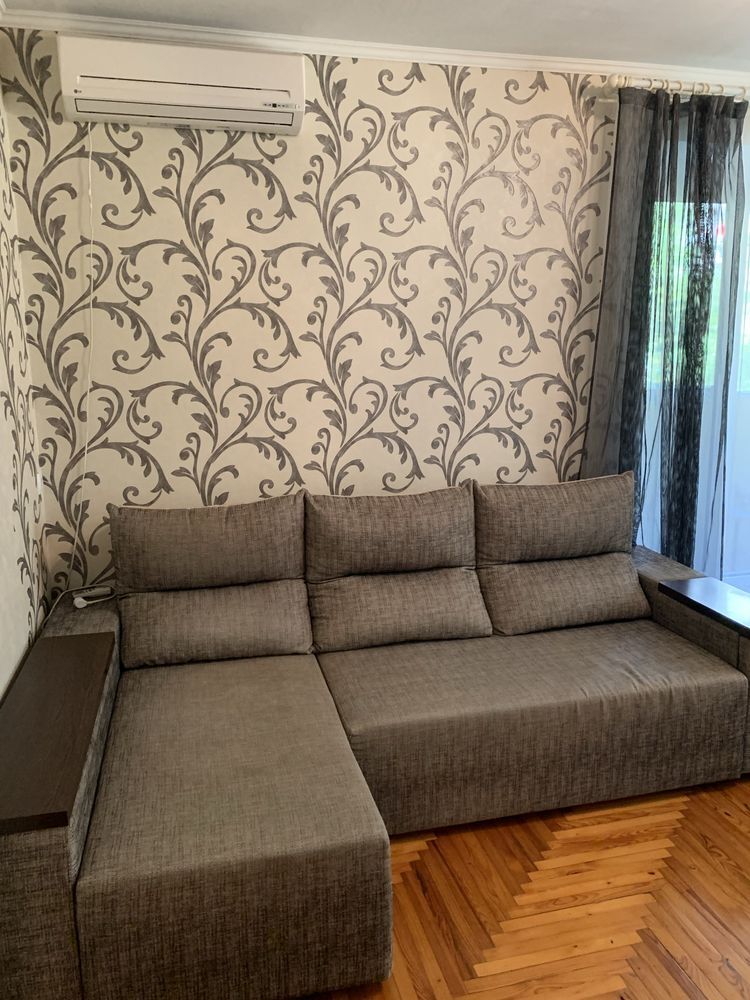 Продажа 2-комнатной квартиры 52 м²