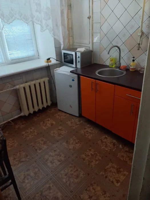 Продаж 3-кімнатної квартири 62 м²