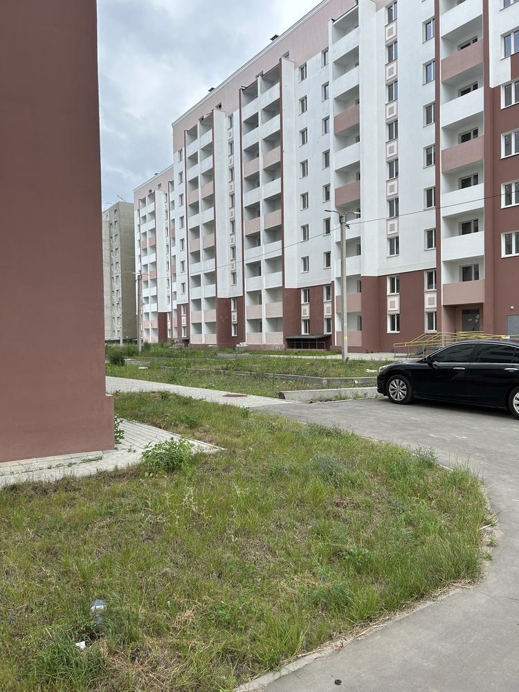 Продаж 2-кімнатної квартири 56 м²