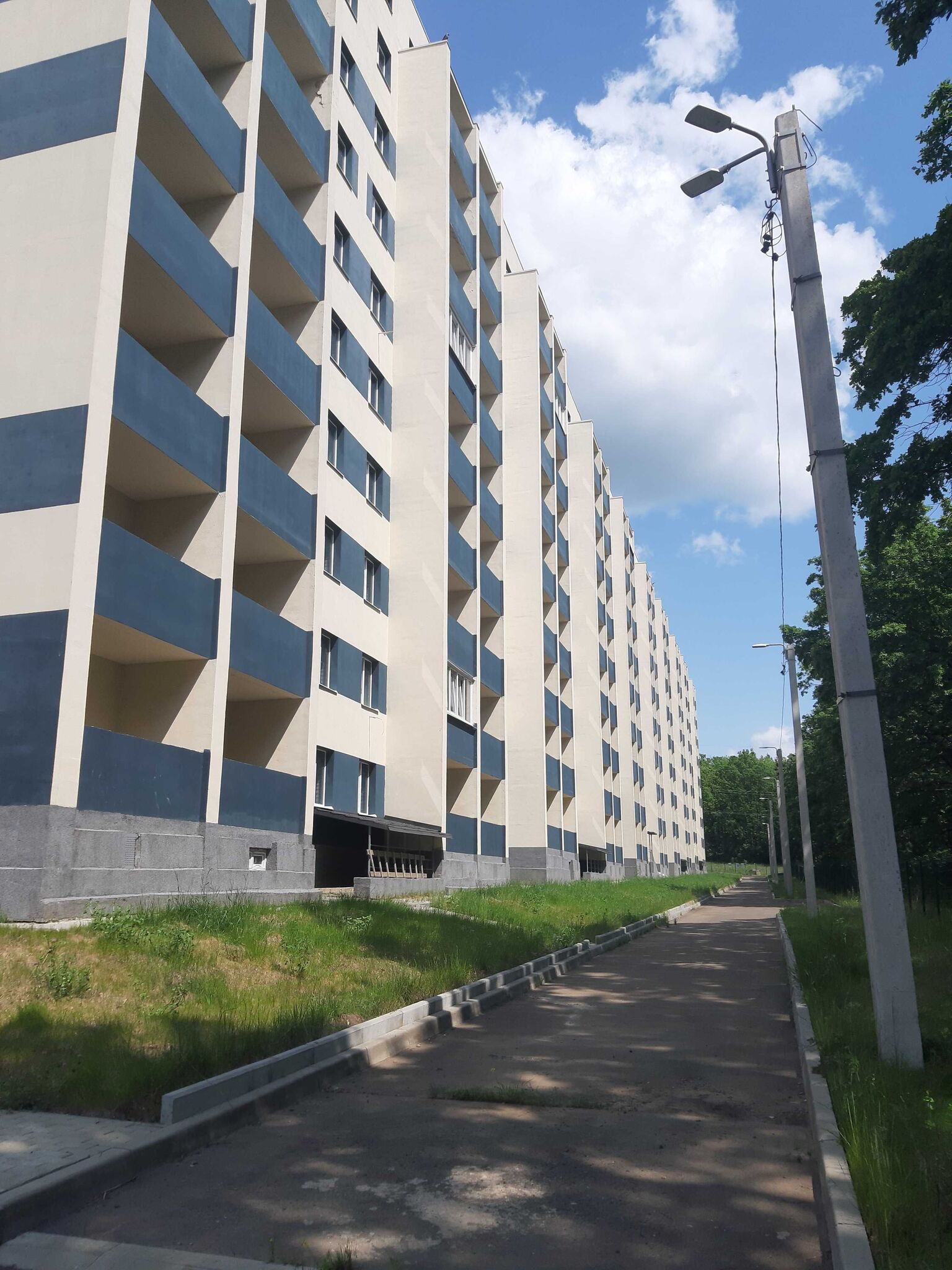 Продаж 3-кімнатної квартири 86 м²