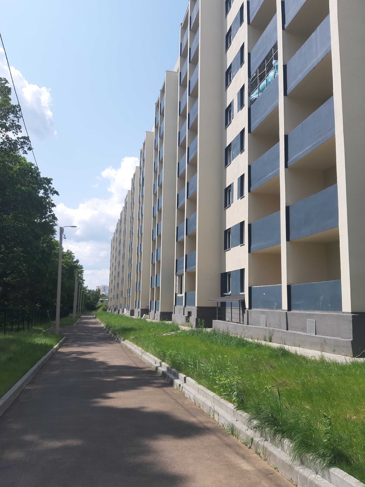 Продаж 3-кімнатної квартири 86 м²