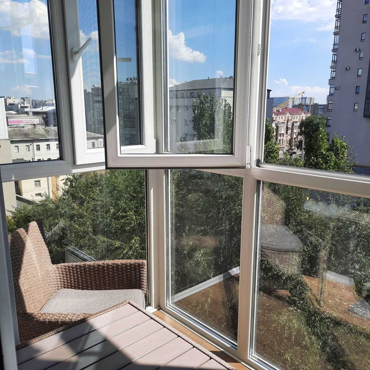 Продажа 2-комнатной квартиры 56 м²