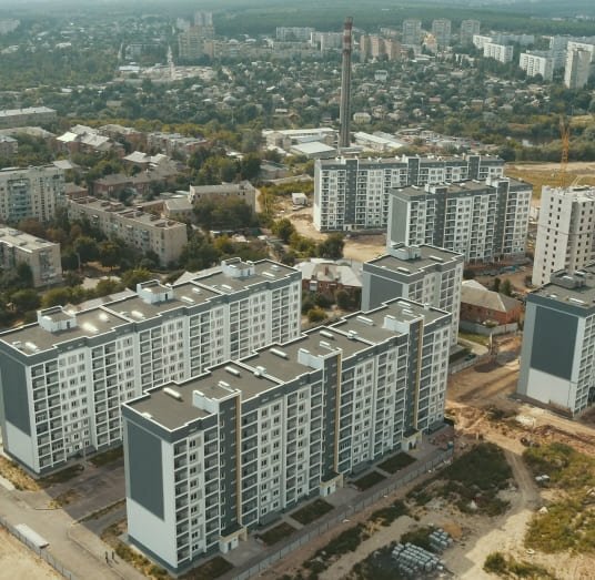 Продажа 2-комнатной квартиры 63.75 м²