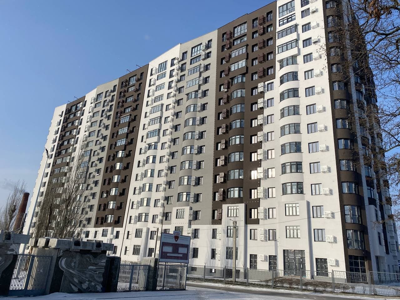 Продаж 1-кімнатної квартири 48 м²