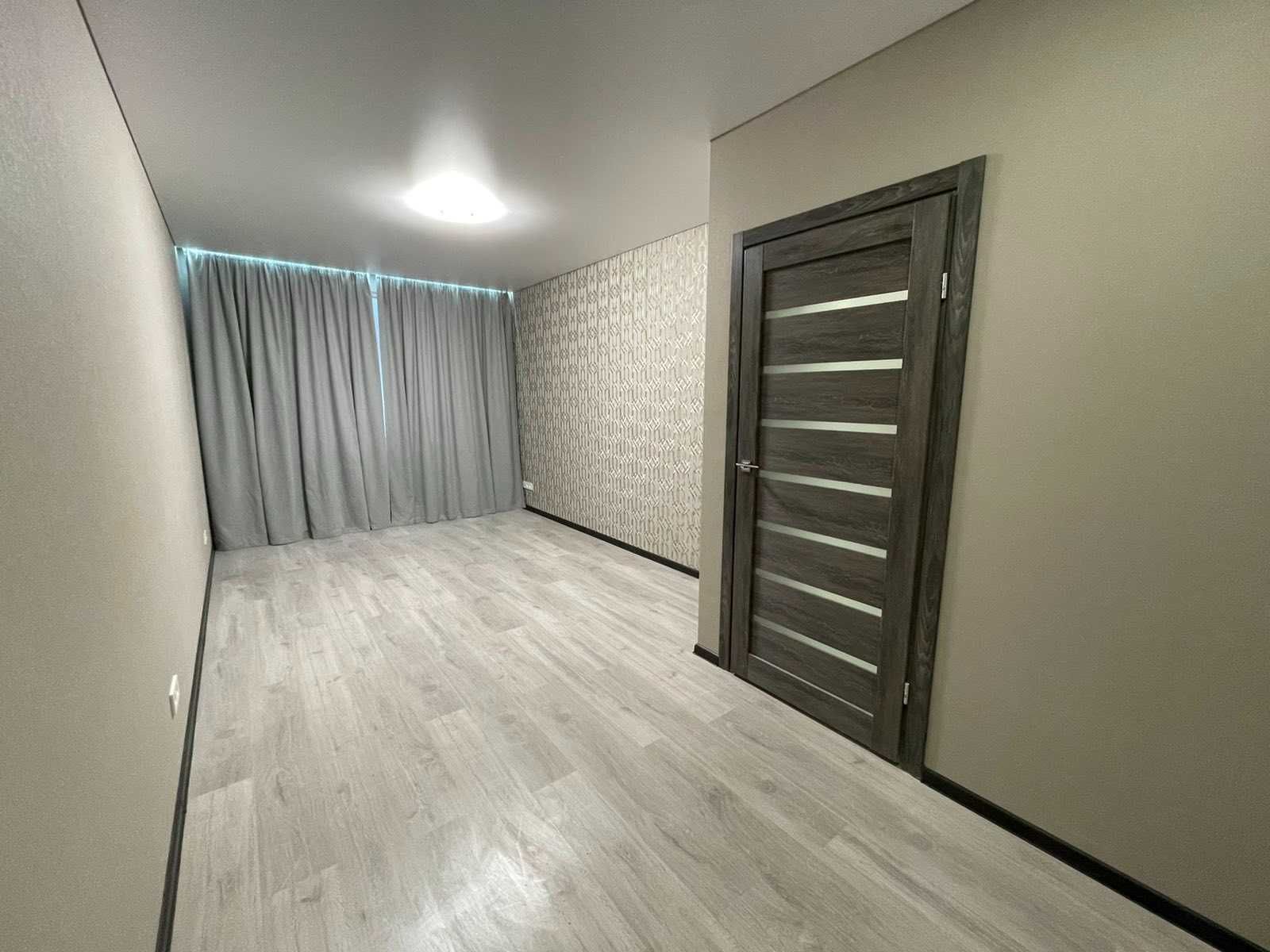 Продажа 1-комнатной квартиры 37 м²