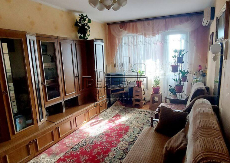 Продажа 2-комнатной квартиры 55 м², Наталии Ужвий ул., 4А