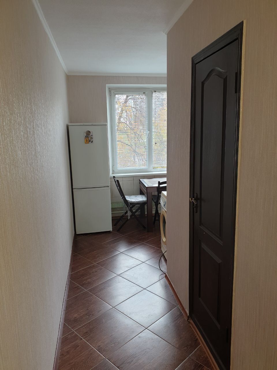 Продаж 1-кімнатної квартири 33 м²